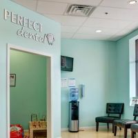 Perfect Dental - Hyde Park ico
