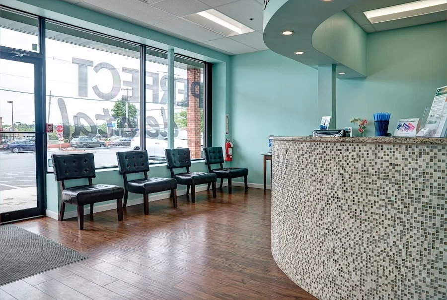 Perfect Dental - Hyde Park Picture 2