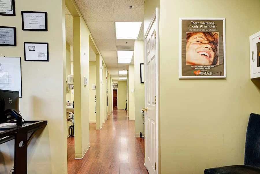 Perfect Dental - Hyde Park Picture 3