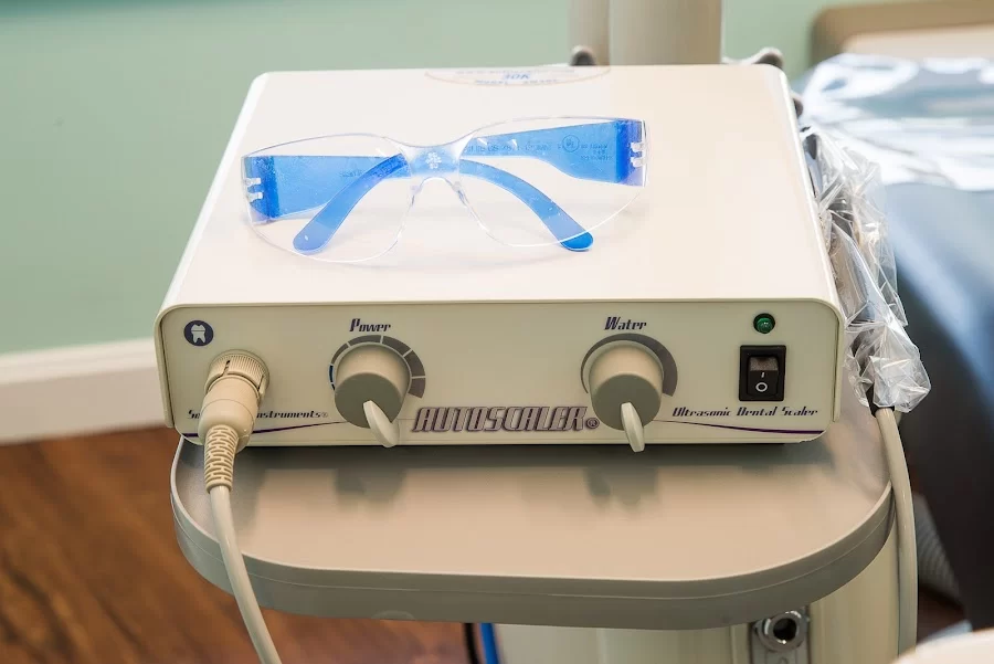 Perfect Dental - Hyde Park Picture 5