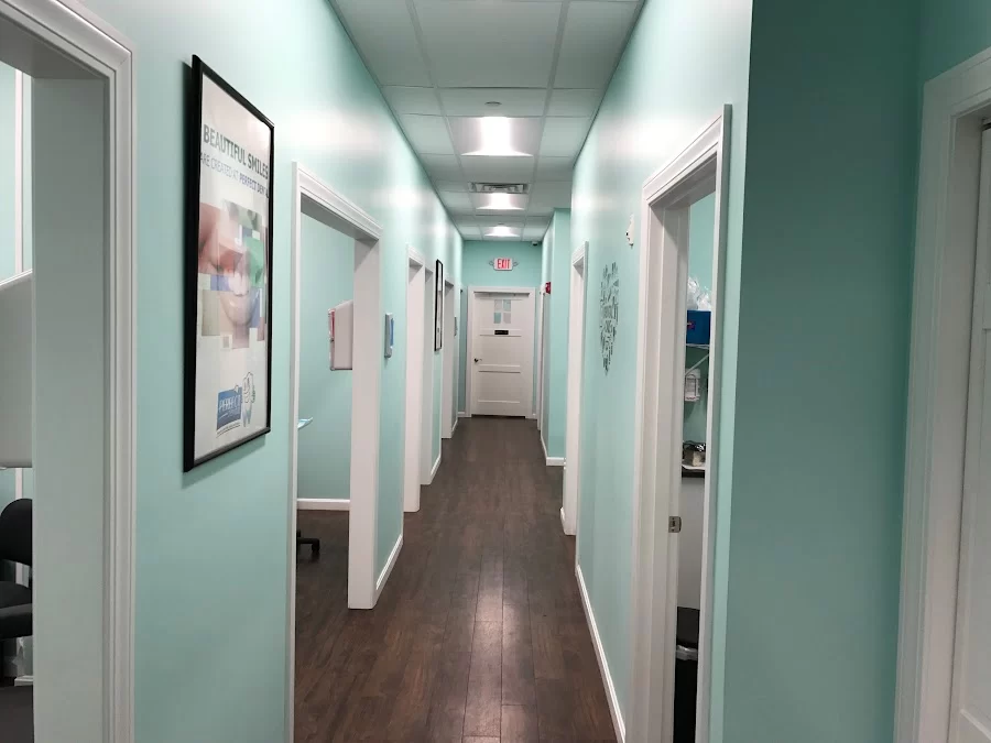 Perfect Dental - Hyde Park Picture 6