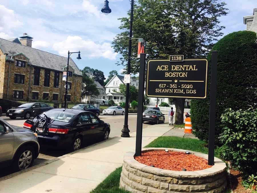 Ace Dental Boston- Hyde Park Picture 3