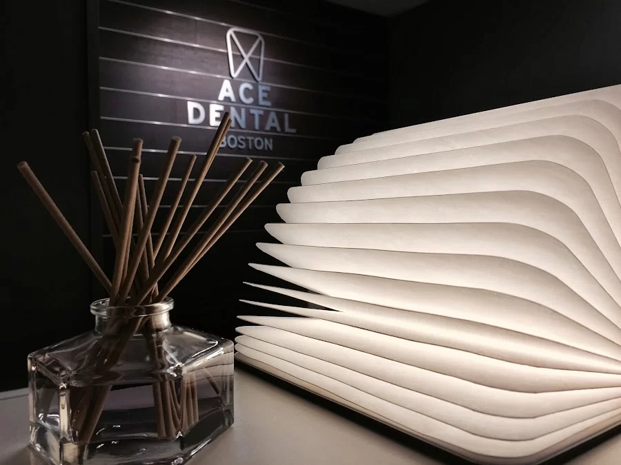Ace Dental Boston- Hyde Park Picture 8
