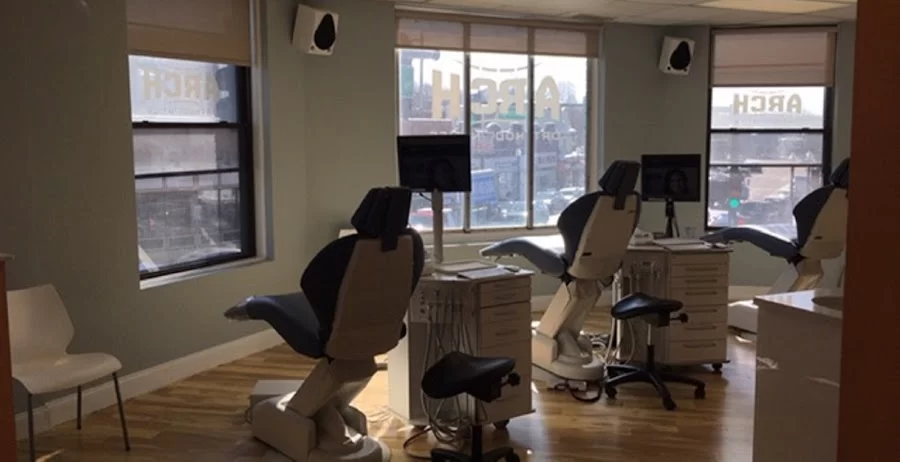 ARCH Orthodontics Picture 1