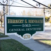 Herbert S. Birnbaum, D.M.D. ico