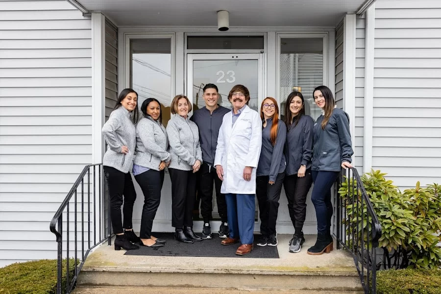 Newton Centre Family Orthodontics Picture 3