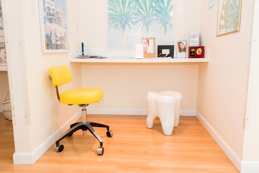 Newton Centre Family Orthodontics Picture 4
