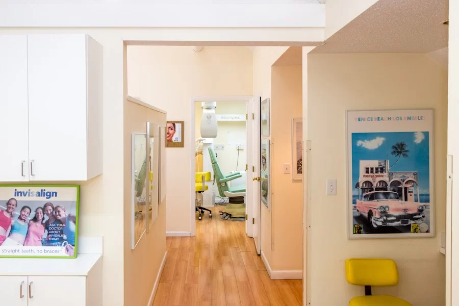 Newton Centre Family Orthodontics Picture 5
