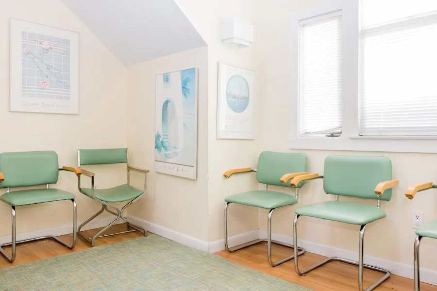 Newton Centre Family Orthodontics Picture 2