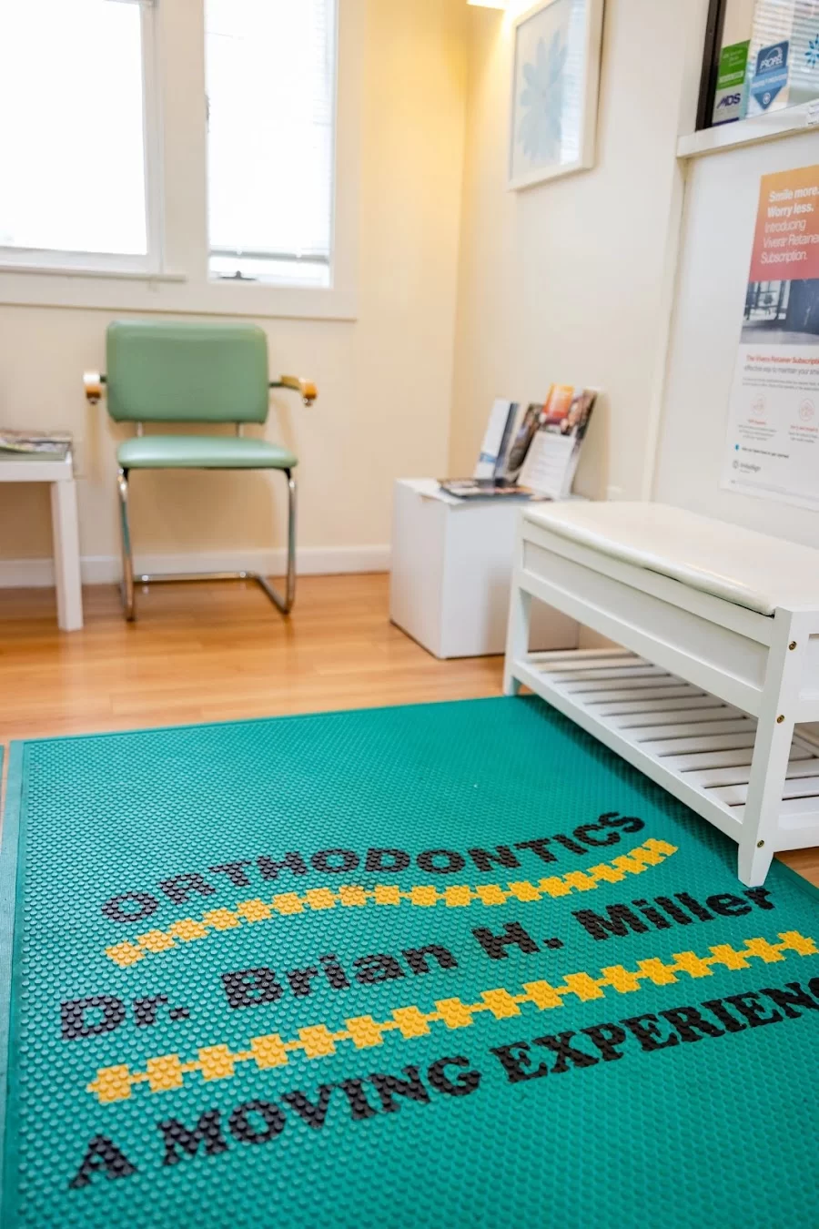 Newton Centre Family Orthodontics Picture 7