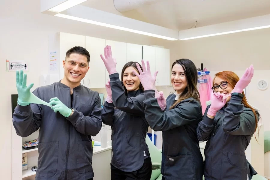 Newton Centre Family Orthodontics Picture 9