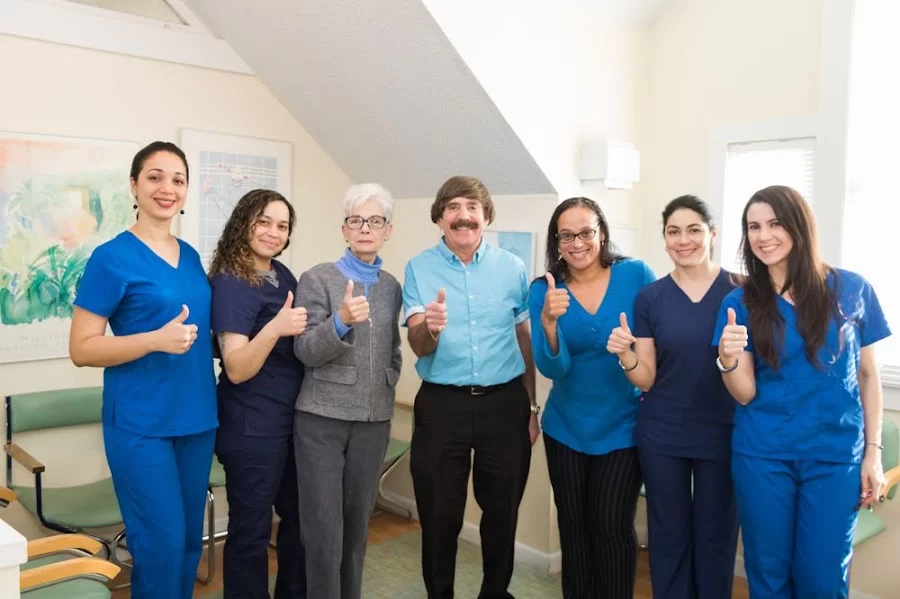 Newton Centre Family Orthodontics Picture 10