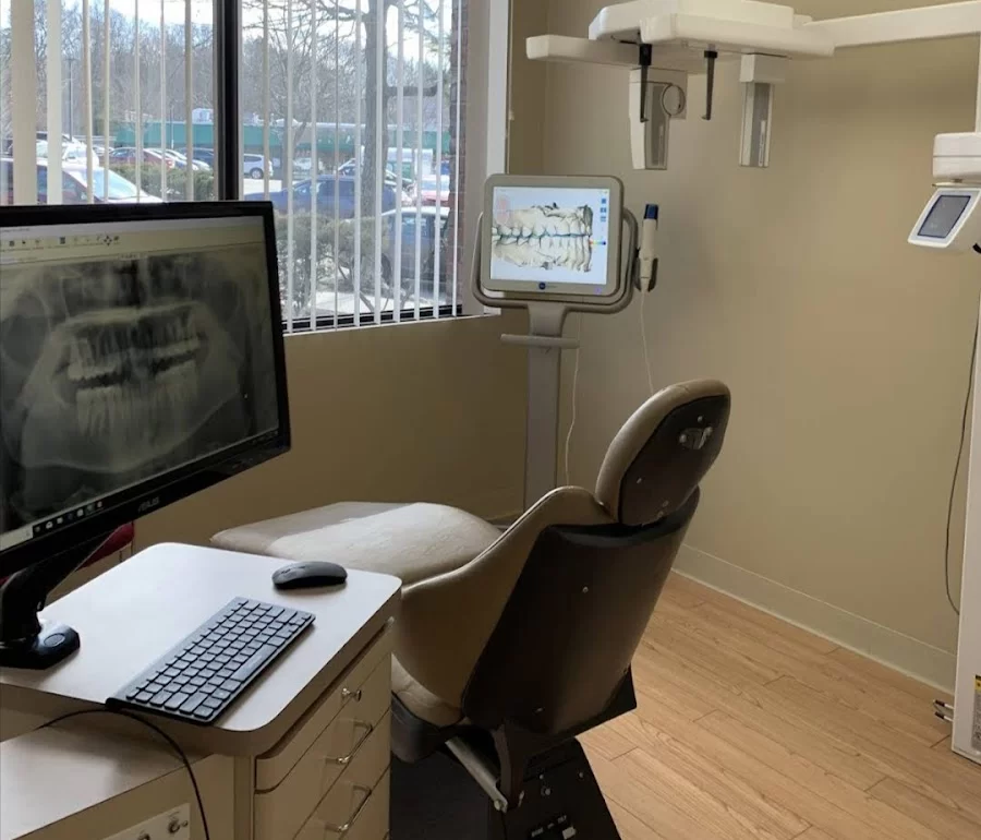 Class One Orthodontics Picture 1
