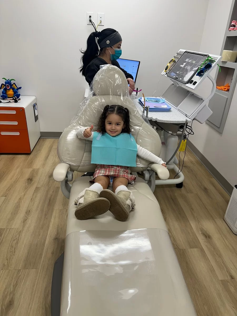 Newton Pediatric Dentistry and Orthodontics Picture 1