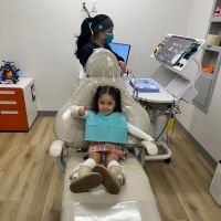 Newton Pediatric Dentistry and Orthodontics ico