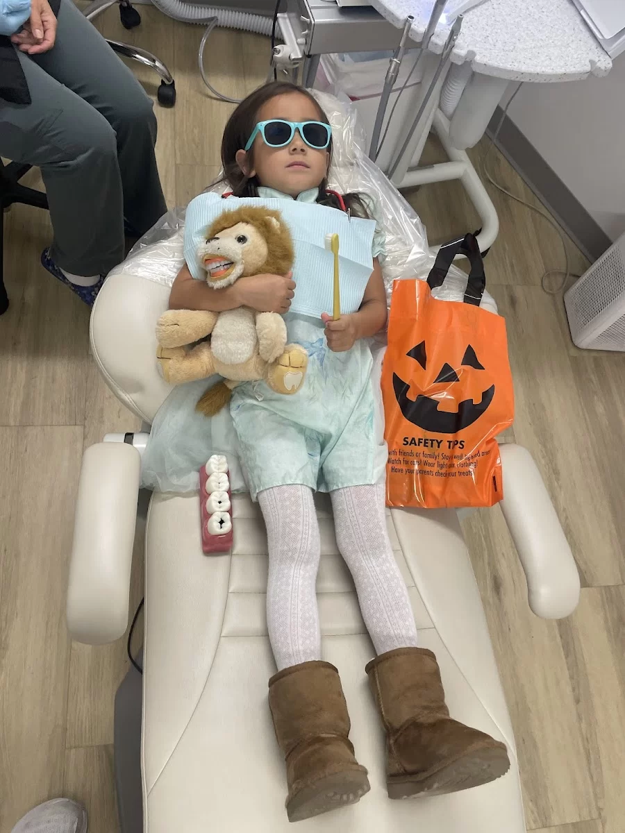 Newton Pediatric Dentistry and Orthodontics Picture 3