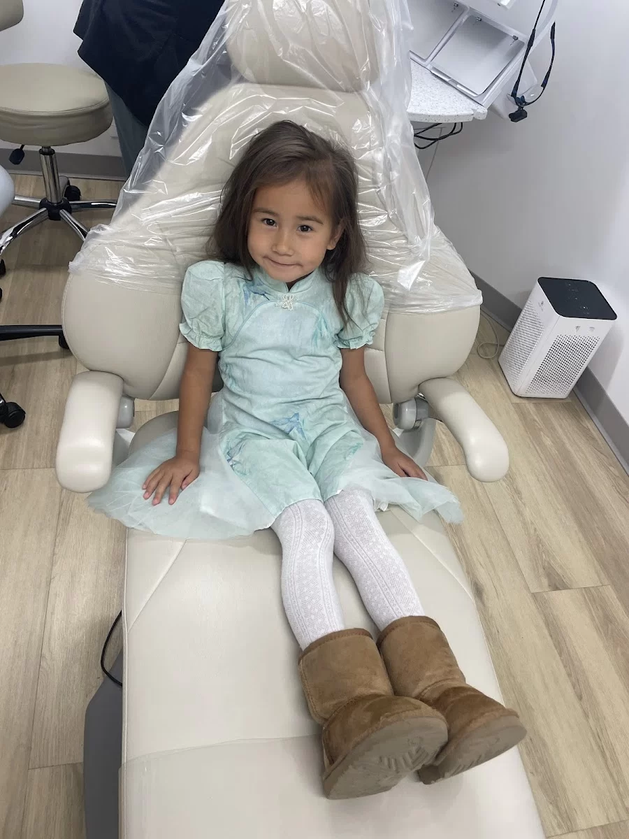 Newton Pediatric Dentistry and Orthodontics Picture 2