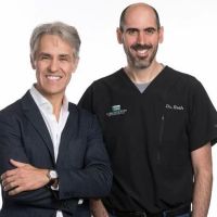 Carvalho & Roth - Newton Centre Orthodontics ico