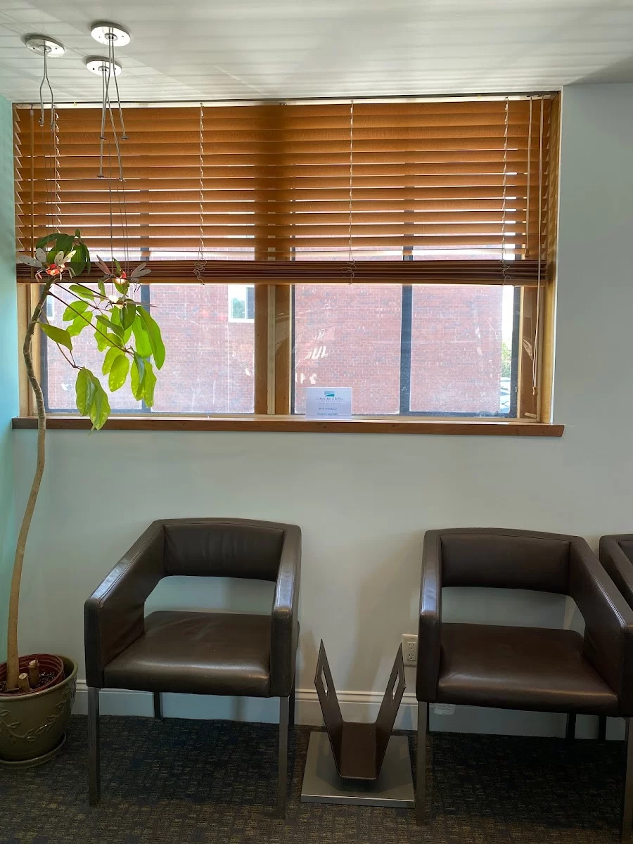 Carvalho & Roth - Newton Centre Orthodontics Picture 8