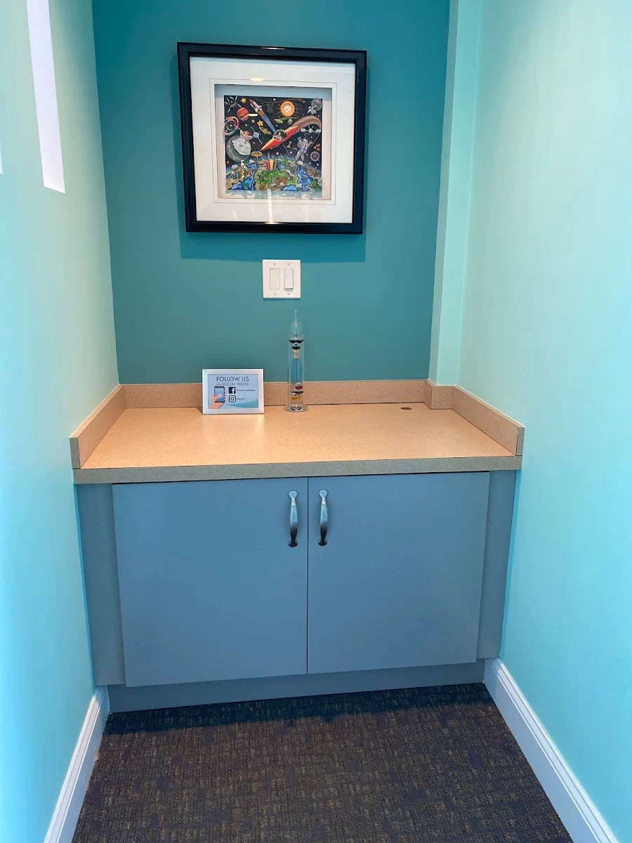 Carvalho & Roth - Newton Centre Orthodontics Picture 9