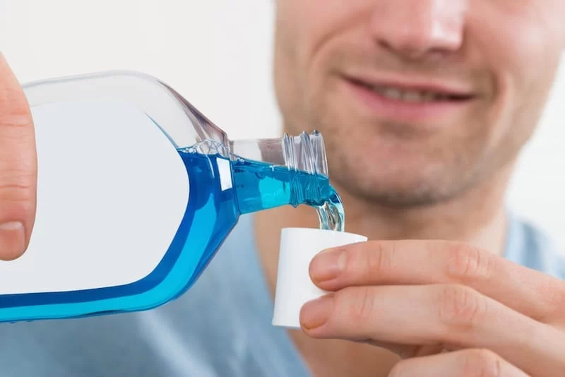 Do Mouthwashes Really Work for Bad Breath? – Unveiling the Truth
