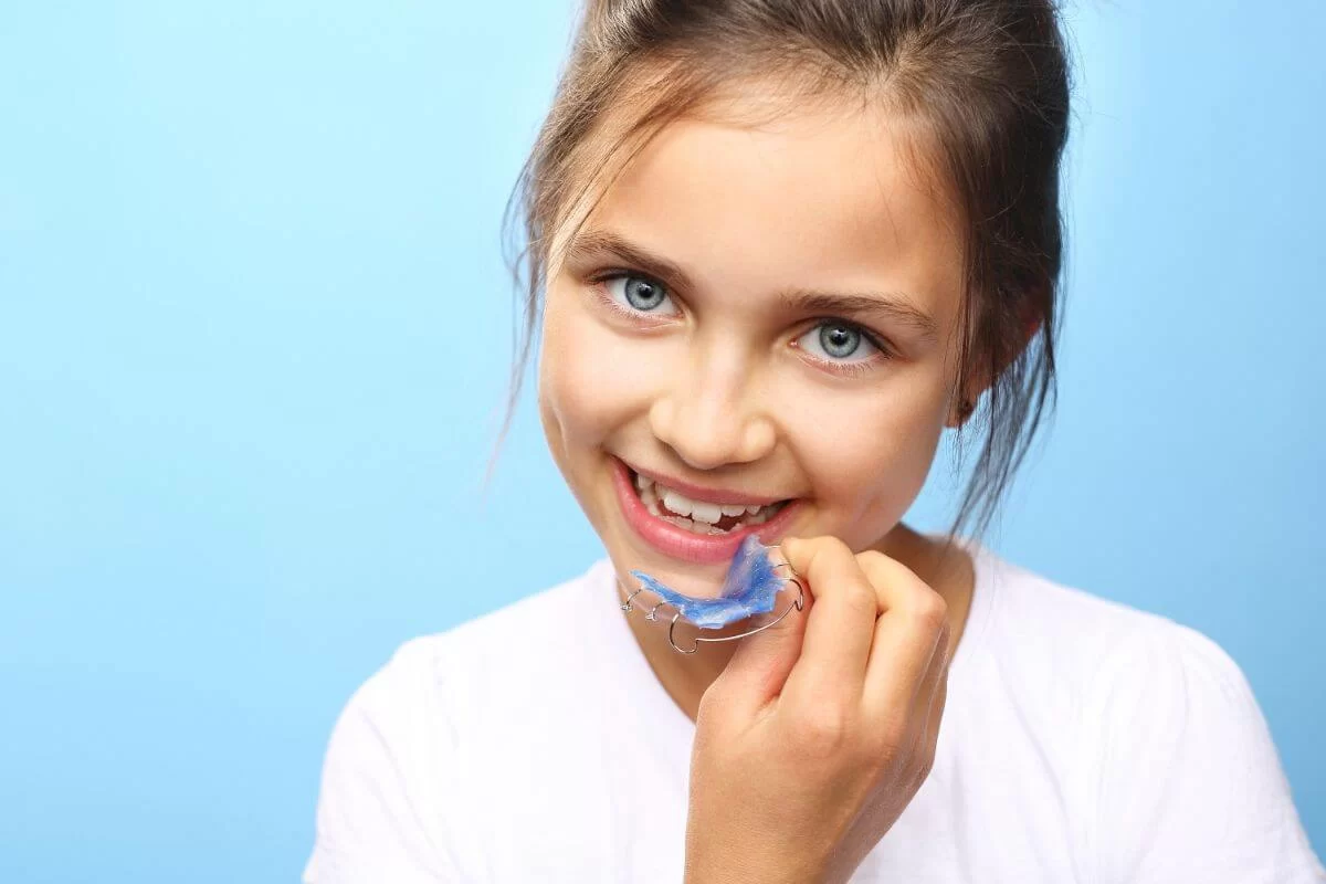 Signs Your Child May Need Braces or Aligners: How to Recognize the Early Indicators