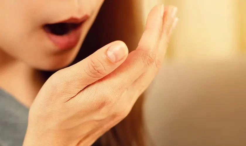 Causes of Bad Breath and How to Cure It – Effective Solutions for Halitosis