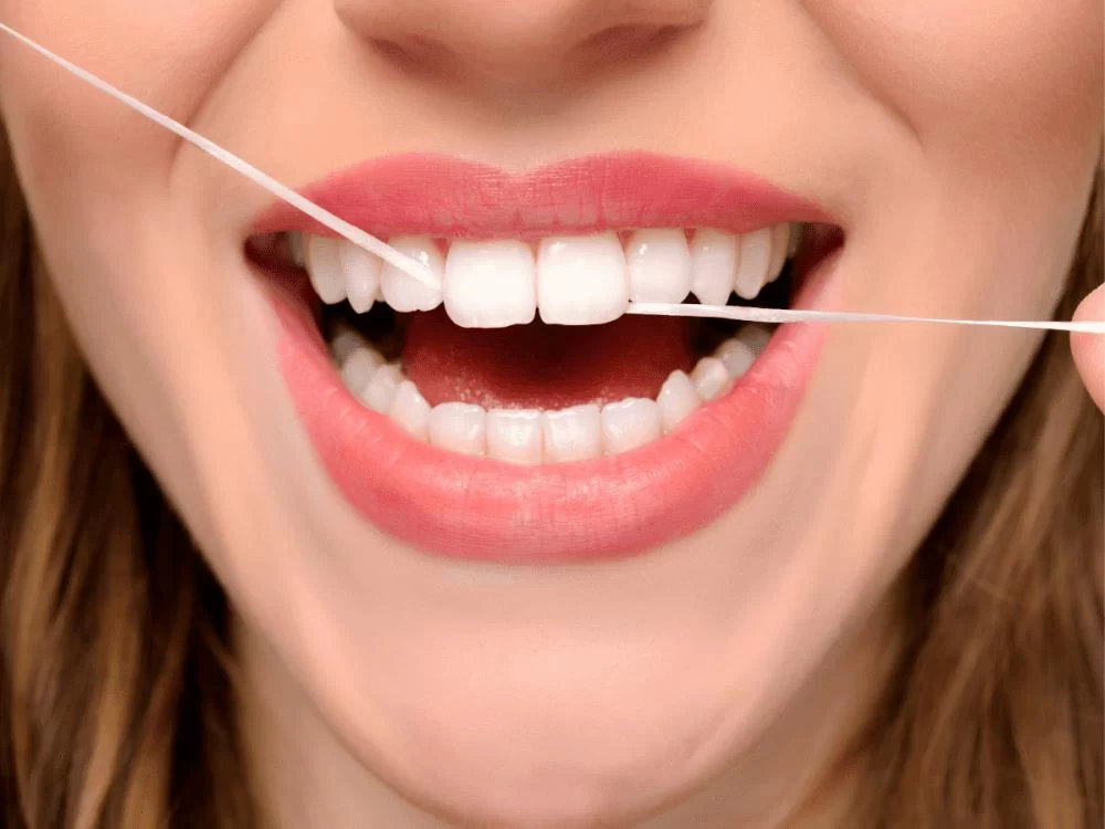 The Importance of Dental Flossing: A Guide to Healthy Teeth and Gums
