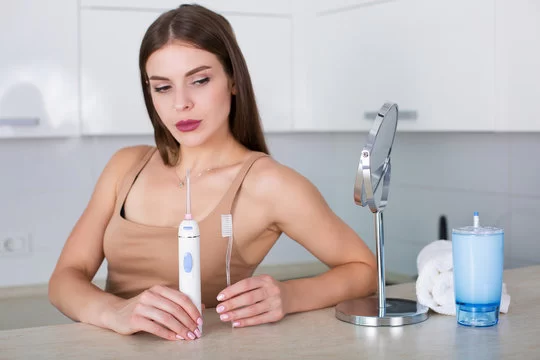 Benefits of Oral Irrigation: Why It’s Essential for Your Oral Health