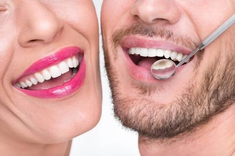 Healthy Gums Tips: How to Maintain a Strong Smile