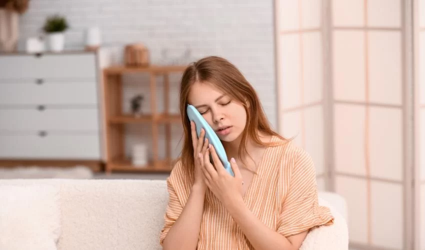 What to Do if You Have a Toothache at Night: Quick Relief Tips and Solutions