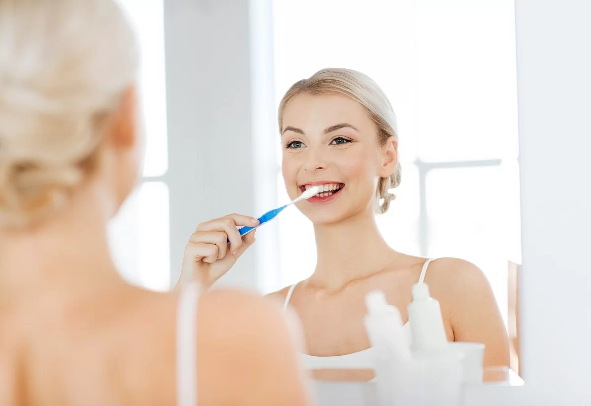 Essential Tooth Care and Oral Hygiene Habits for a Healthy Smile