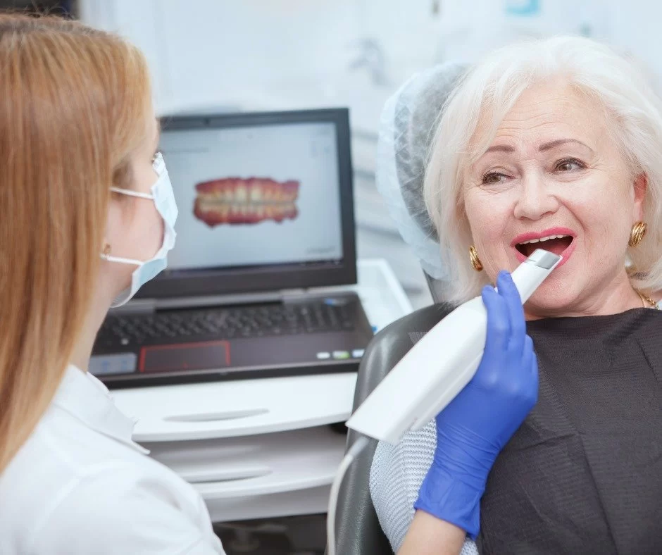 Essential Dental Care for Seniors: Maintaining Healthy Teeth in Later Years