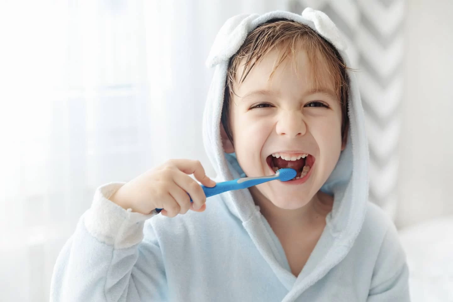 The Best Toothpaste for Kids: Choosing the Right One for Your Child’s Smile