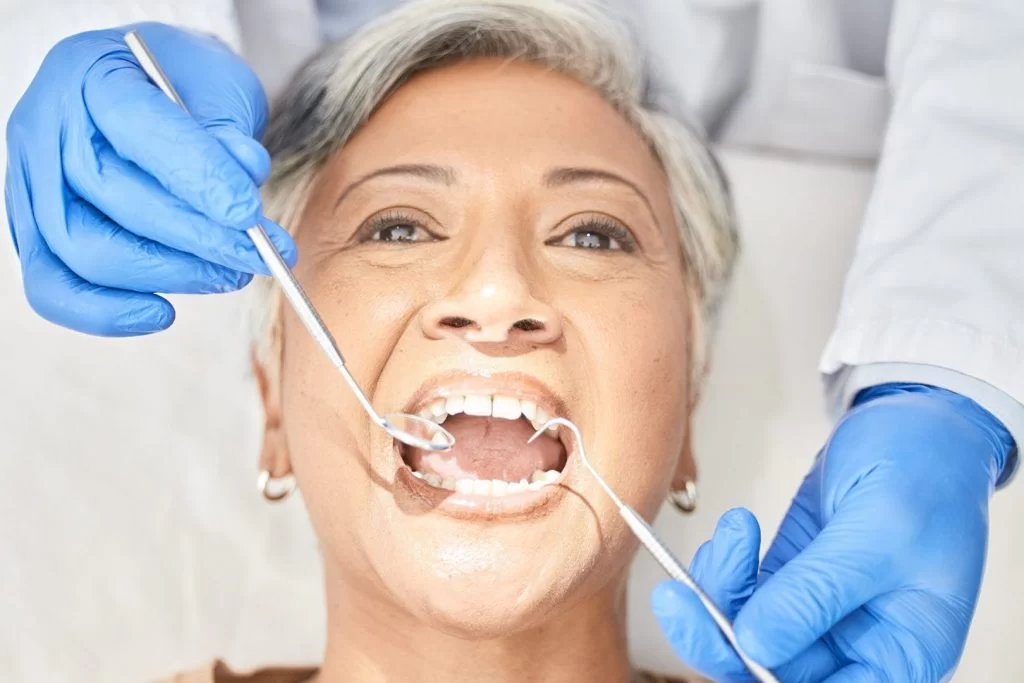 Best Options for Dental Treatment for Seniors: Essential Guide to Senior Oral Care