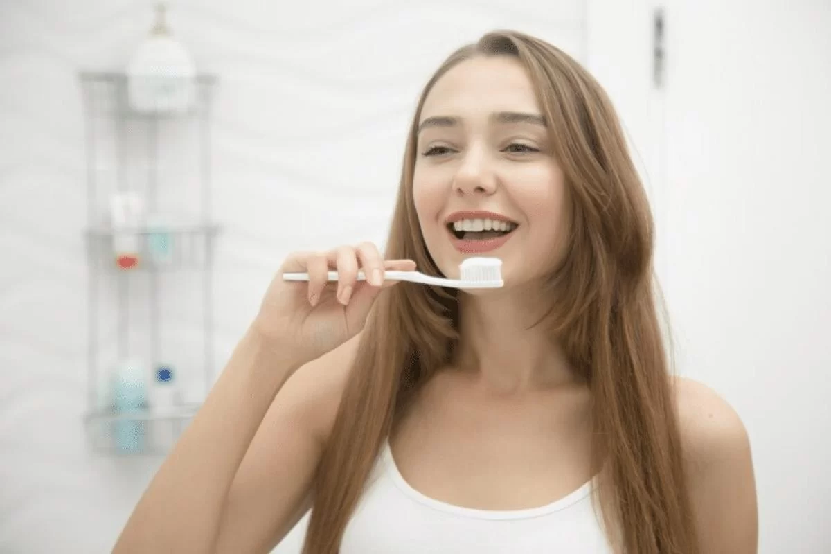How Can I Make My Teeth Stronger Naturally? | Dentistry Toothtruth