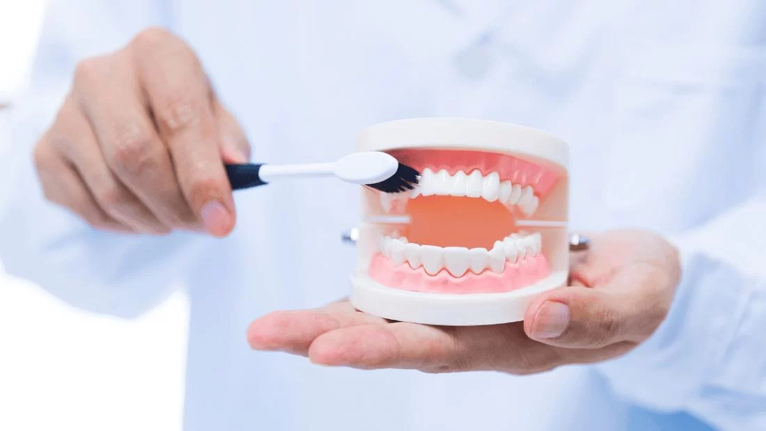 Top Dental Cleaning Tips for a Healthy Smile: Expert Advice