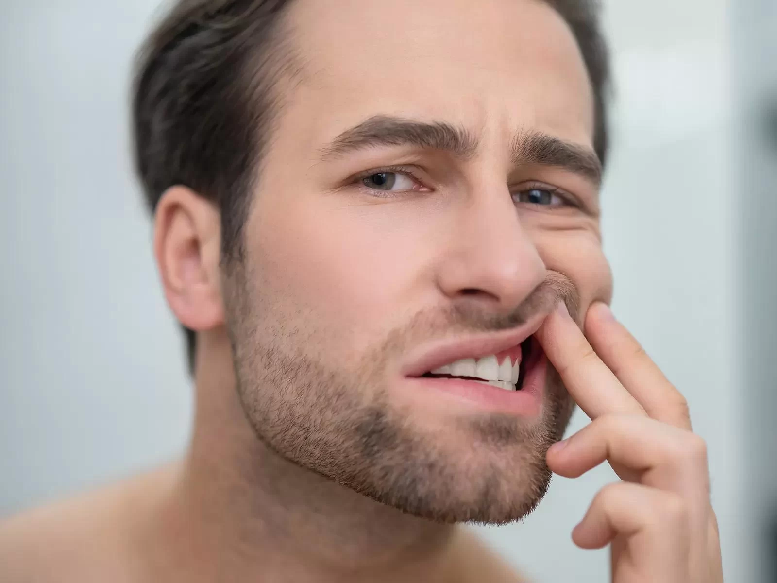 Why Do Gums Recede and How to Prevent It: Expert Tips for Healthy Gums