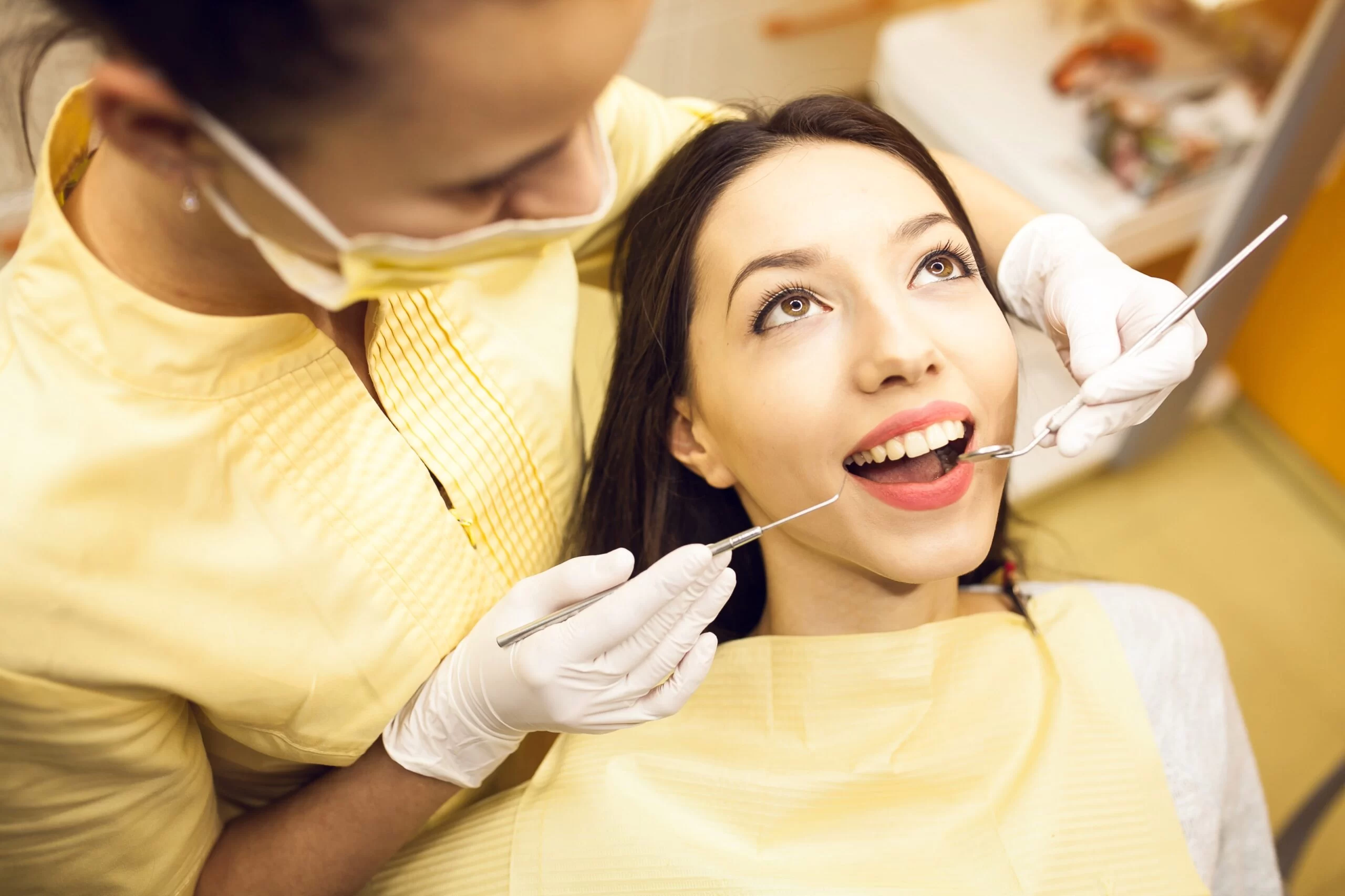 How Dental Care Impacts Your Self-Esteem and Confidence