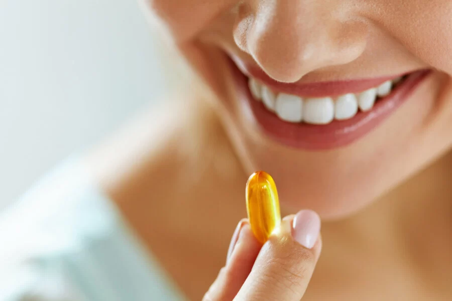 The Best Vitamins for Oral Health: Key Nutrients for Healthy Teeth and Gums