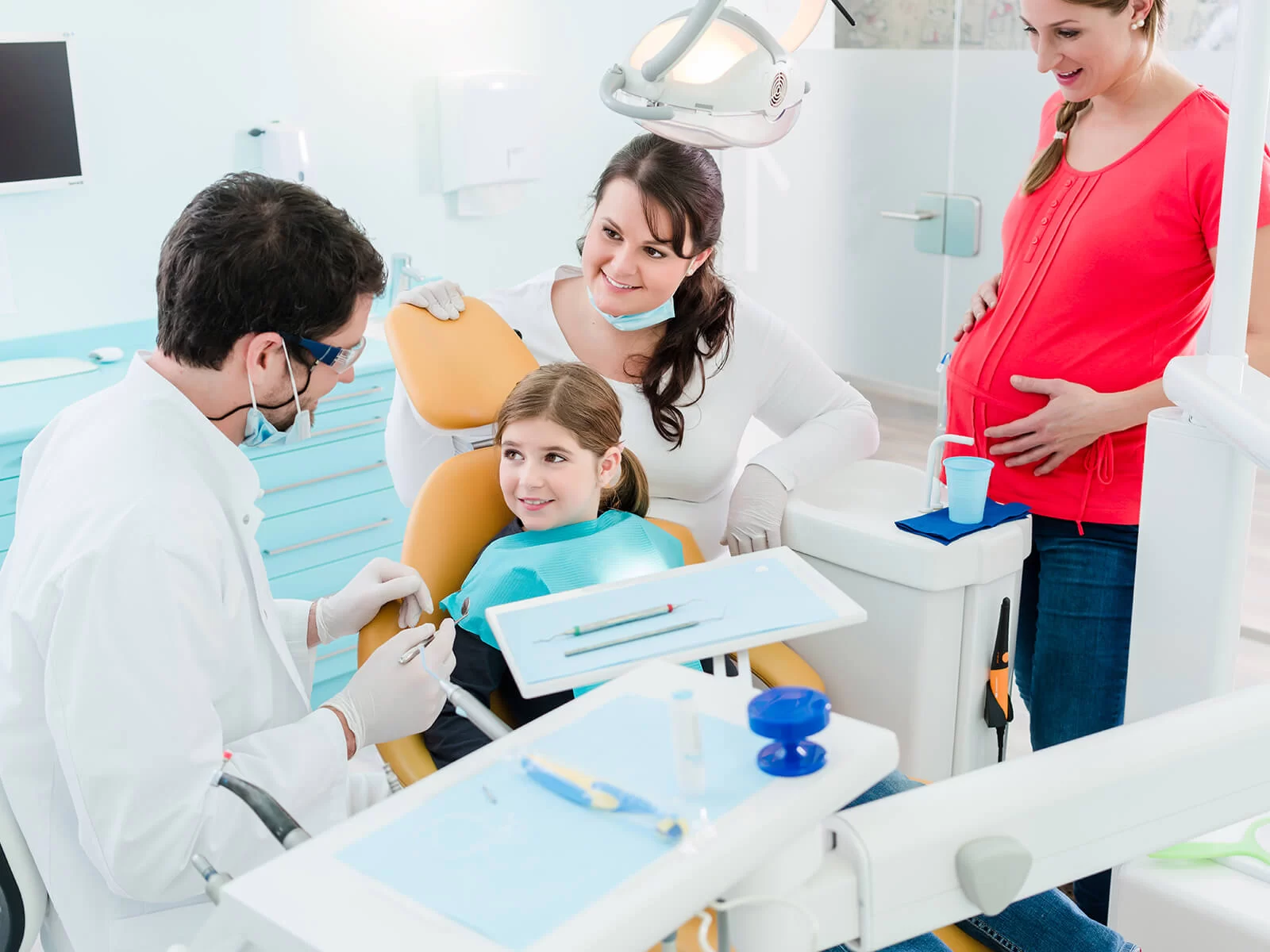 How to Choose the Best Dentist for Your Family’s Needs