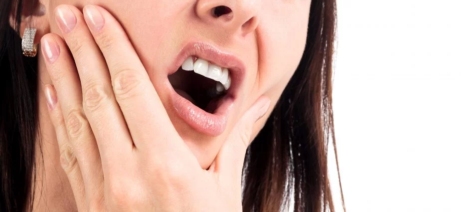 What to Do if You Have a Tooth Infection: Symptoms, Causes, and Treatment Options