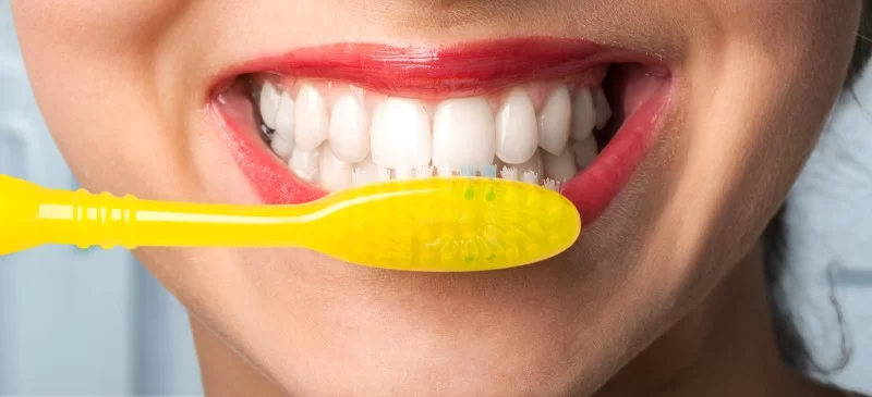 How to Whiten Teeth at Home Naturally: Simple and Effective Methods