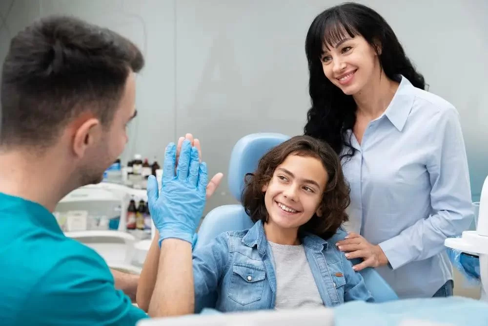 The Benefits of Regular Dental Visits: Why Routine Dental Checkups Are Essential