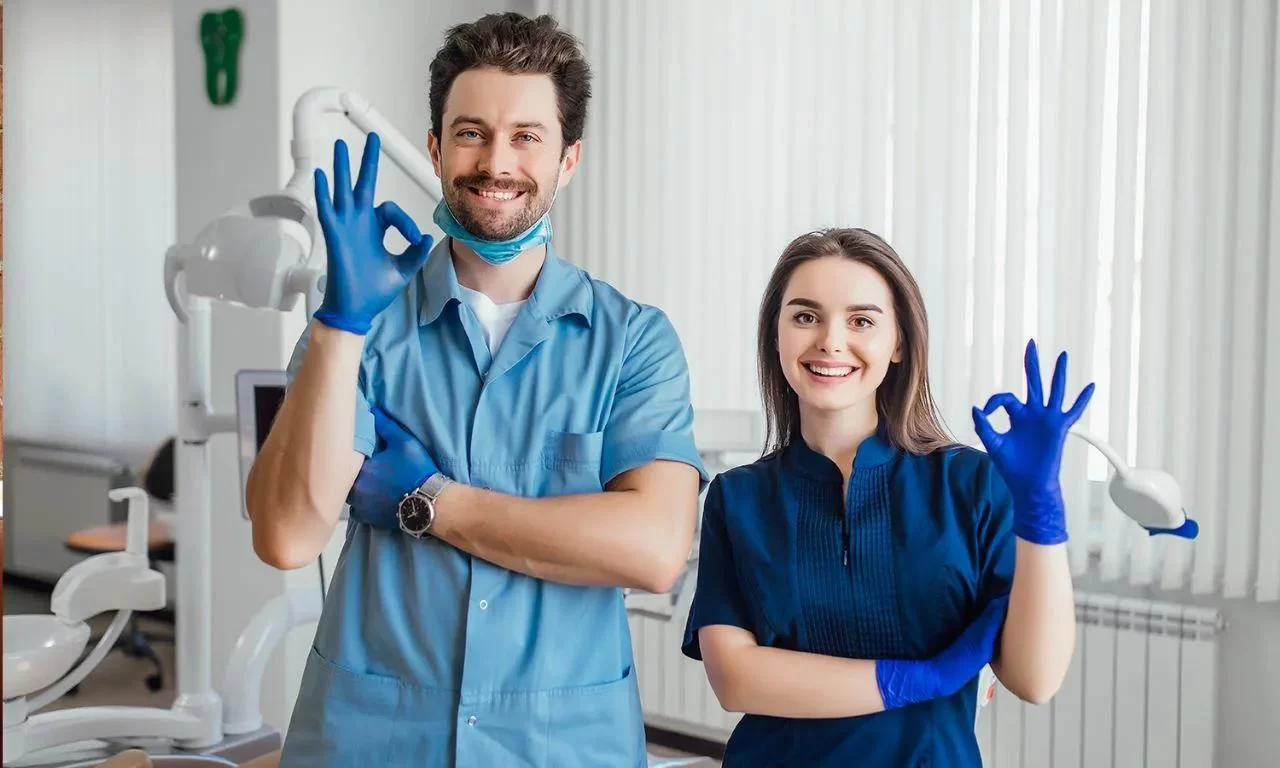 Professional Oral Health Solutions: Achieving a Healthier Smile with Expert Care