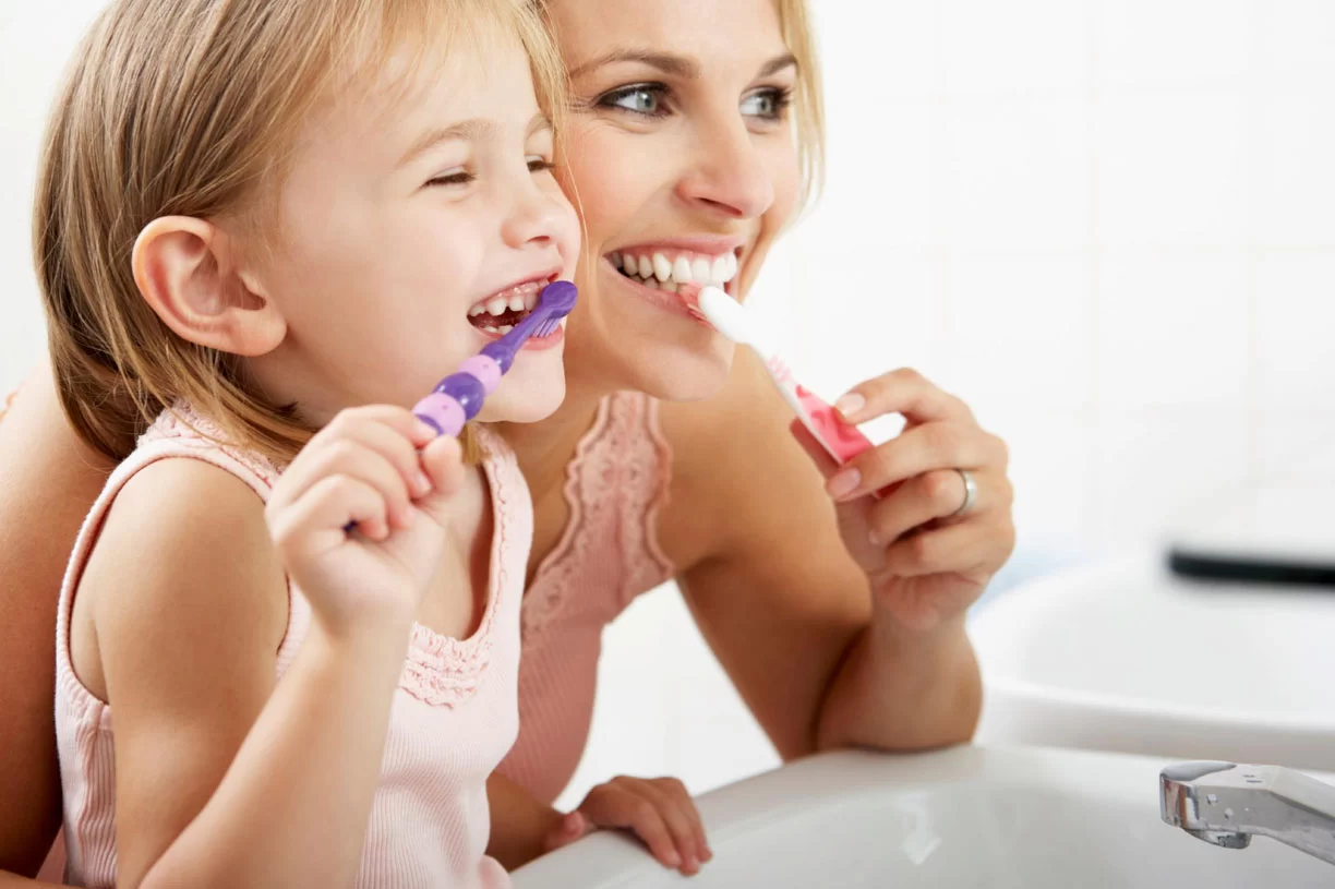 Dental Care Habits: Key Practices for a Healthier Smile