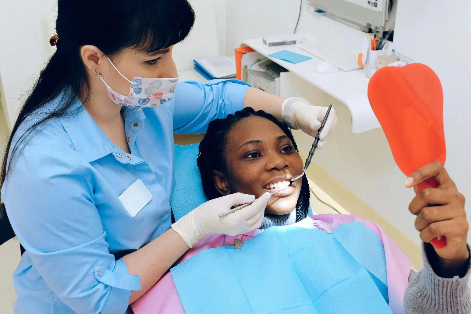 Preventive Dental Treatments: Essential Steps for Maintaining Oral Health