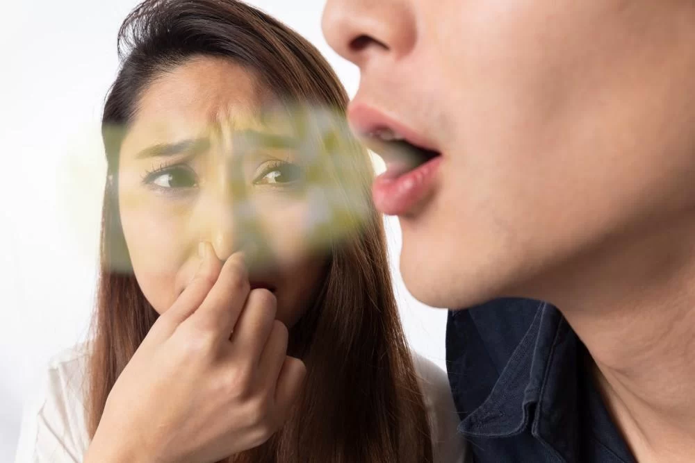 Preventing Bad Breath: Effective Strategies to Keep Your Breath Fresh
