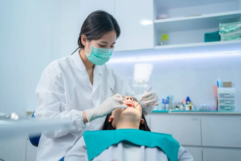 Preventive Dental Treatments for Long-Term Oral Health