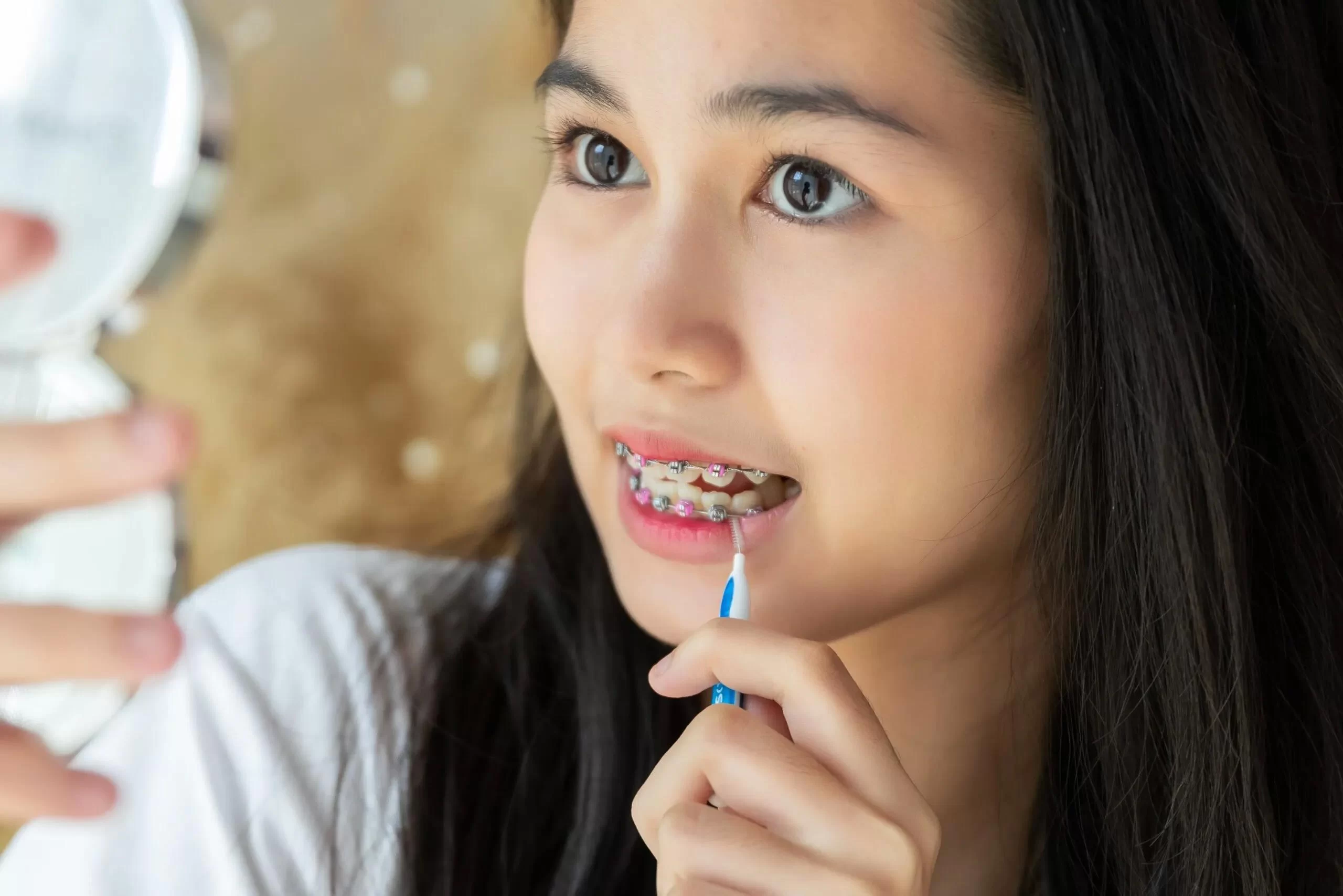 Oral Care for Individuals with Braces: Essential Tips and Best Practices